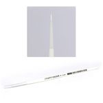 Games Workshop Citadel Synthetic Glaze Brush Small 63-30