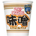 Nissin Foods Cup Noodle Miso 82g