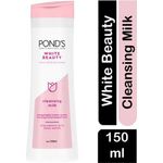 Pond's White Beauty Cleansing Milk 150ml