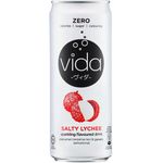 Vida Zero Sparkling 325ml