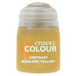 Games Workshop Citadel Contrast Ironjawz Yellow 18ml