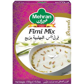 Mehran Firni Mix 180g