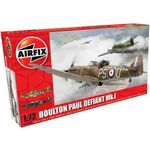 Airfix 02069 Boulton Paul Defiant Mk.1