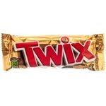 Twix Cookie bar 50.6g