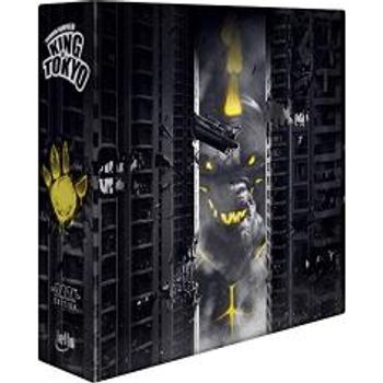 Iello King of Tokyo Dark Edition Limited Edition