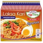 Gardenia Laksa Kari Numee 400g