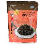 Hanadam Fried Laver Shrimp And Anchovy 40g