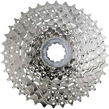 Shimano HG400 9 Speed 11 32t Cassette