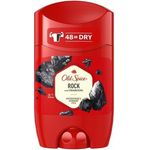 Old Spice Rock with Charcoal Deodorant Stick 50ml