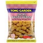 Tong Garden Satay Broad Beans 50g