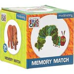 Mudpuppy Mini Memory Match The Very Hungry Caterpillar And Friends