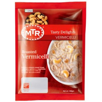 MTR Roasted Vermicelli 440g