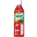 Pure Plus Aloe Pomegranate Juice 500ml