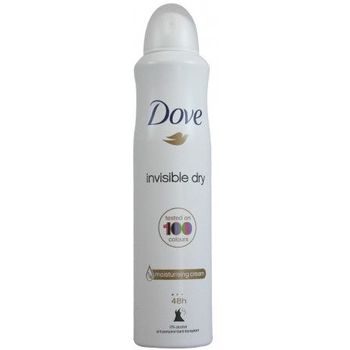 Dove Deodorant Spray Invisible Dry 250ml