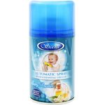 Scent Automatic Spray Refill Baby Powder 250ml