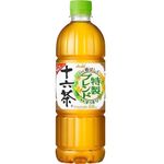Asahi Beverage Juroku Tea 630ml