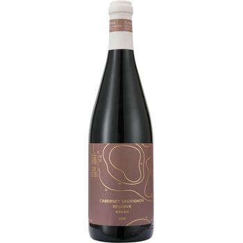 Puchang Cabernet Sauvignon Reserve 750ml