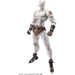 Medicos Jojo's Bizarre Adventure Part 4 Chozo Kado Killer Queen