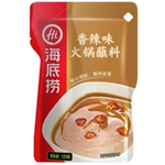 Hai Di Lao Hot Pot Dipping Sauce Spicy 120g