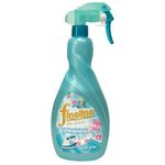 Fineline Lively Green Fabric Starch Spray 500ml