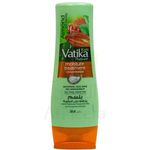 Vatika Moist Treatment Conditioner 200ml