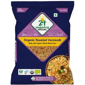 24 Mantra Roasted Vermicelli 400g