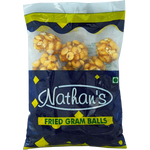 Nathans Fired Gram Balls 100g