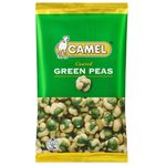 Camel Coated Green Peas 40g