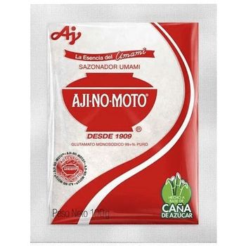 Ajinomoto Big Grain Msg 100g