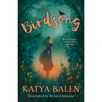 Barrington Stoke Birdsong by Katya Balen