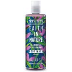 Alter/Native Lavender And Geranium Body Wash 400ml