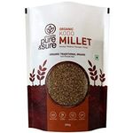 Pure and Sure Organic Kodo Millet 500g