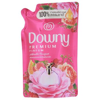 Downy Concentrated Fabric Softener Adorable Bouquet 480ml