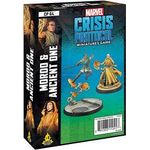 Atomic Mass Games Marvel Crisis Protocol Mordo & Ancient One Character Pack Miniatures Battle Game