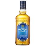 Imperial Blue Whisky 375ml
