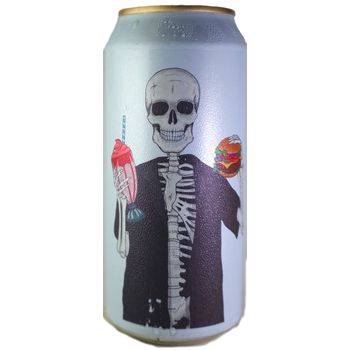 Fermenterarna Burger Burger Sour 440ml