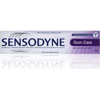 Sensodyne Toothpaste Gum Care 100g