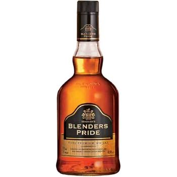 Blenders Pride Whisky 750ml