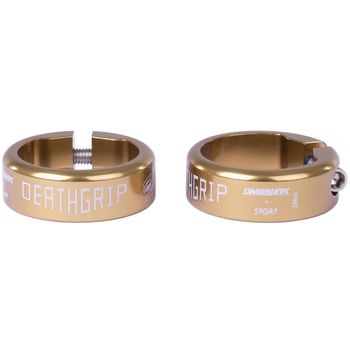 DMR DeathGrip Collar Kash