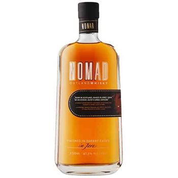 Nomad Outland Whisky 750ml