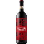 Castello Trebbio Chianti Superiore Docg 2019 750ml
