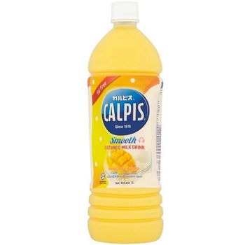 CALPIS Mango Bottle 1l