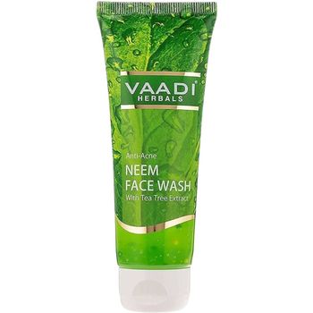 Vaadi Face Wash Neem 60ml