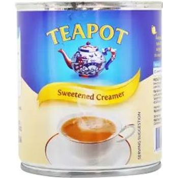 Teapot Sweetened Creamer 388g