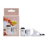 Play N Learn Pocket Microscope