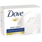 Dove Bar Soap White Original 75g