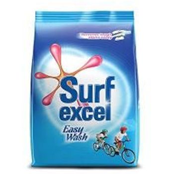 Surf Excel Easy Wash Detergent Powder 1kg