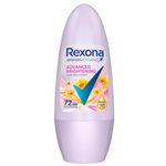 REXONA MOTION ACTIVATED ADVANCED BRIGHTENING 45ML