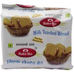 Bake Lite Bread Toast Milk 200g