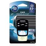 Ambipur Car Premium Air Freshener Pacific Air 7.5ml